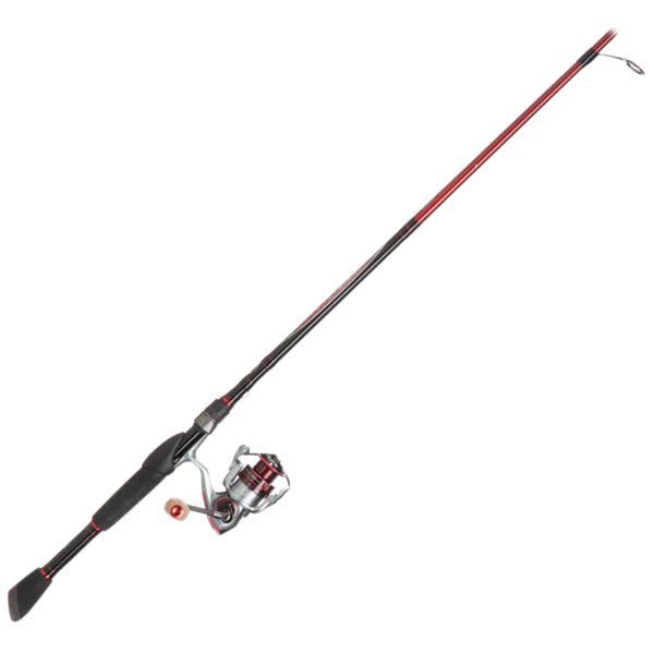 Spinning Rod and Reel Combo Y919321