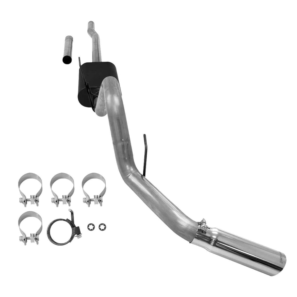 Flowmaster Force II Exhaust System P6101