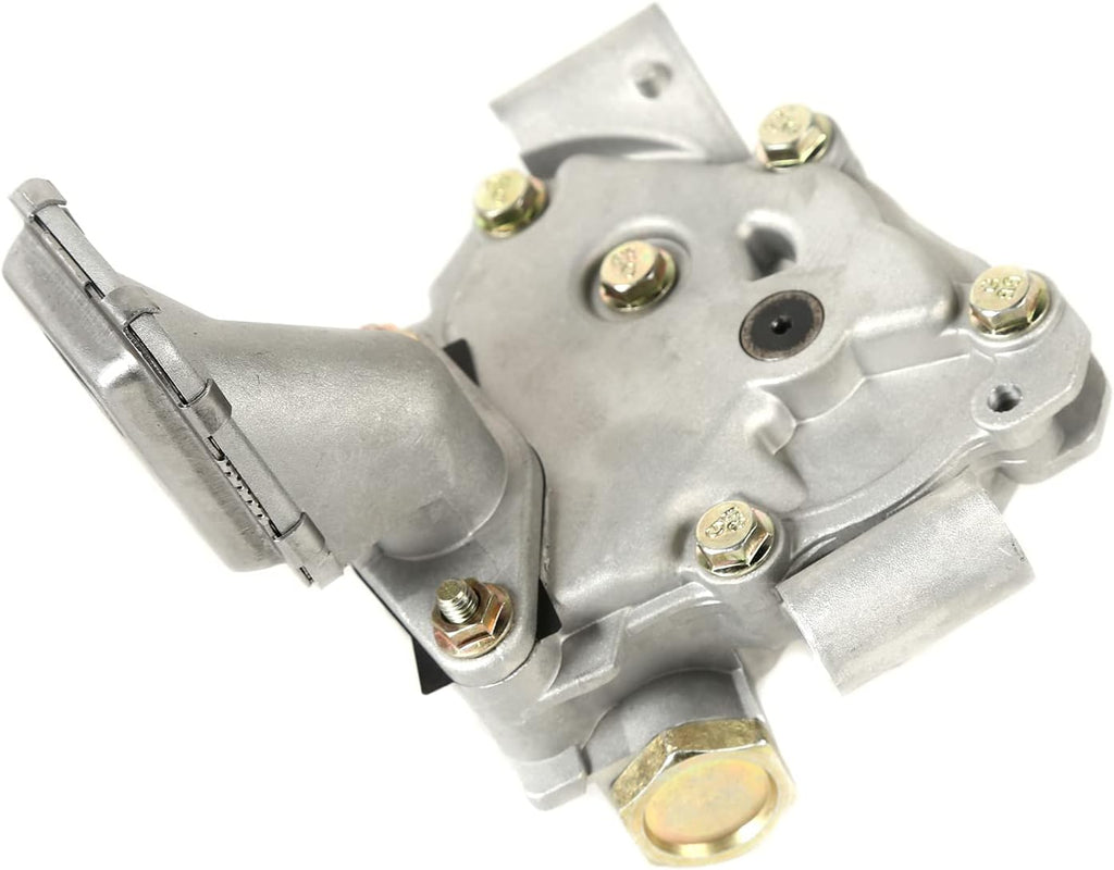 Oil Pump and Water Pump and Thermostat Housing for Scion tC 2.4L B5629