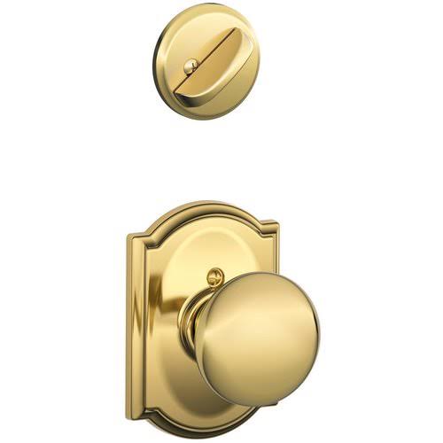 Aged Bronze Finish Interior Active Trim Q752026