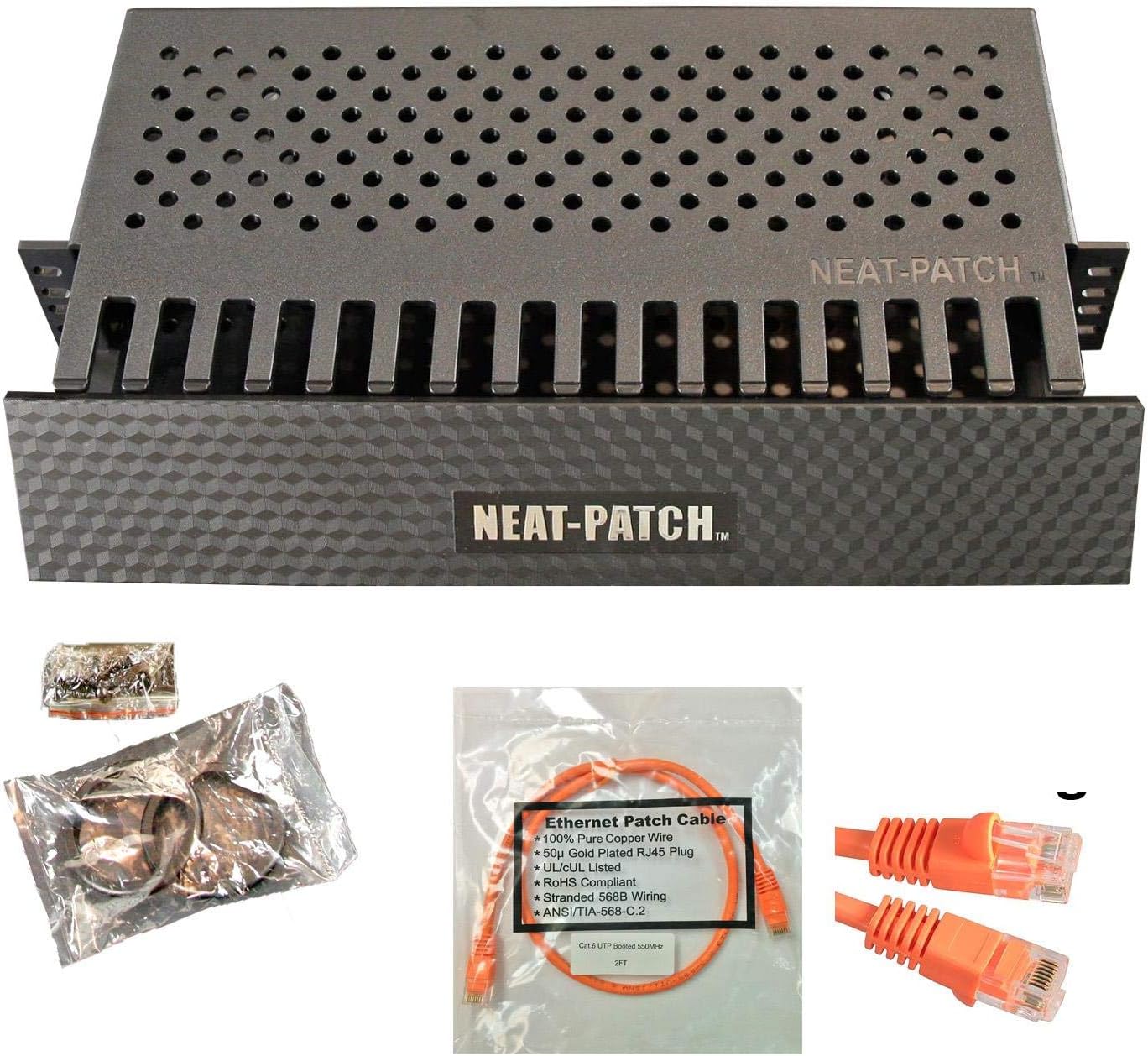 Cable Management Unit I98482
