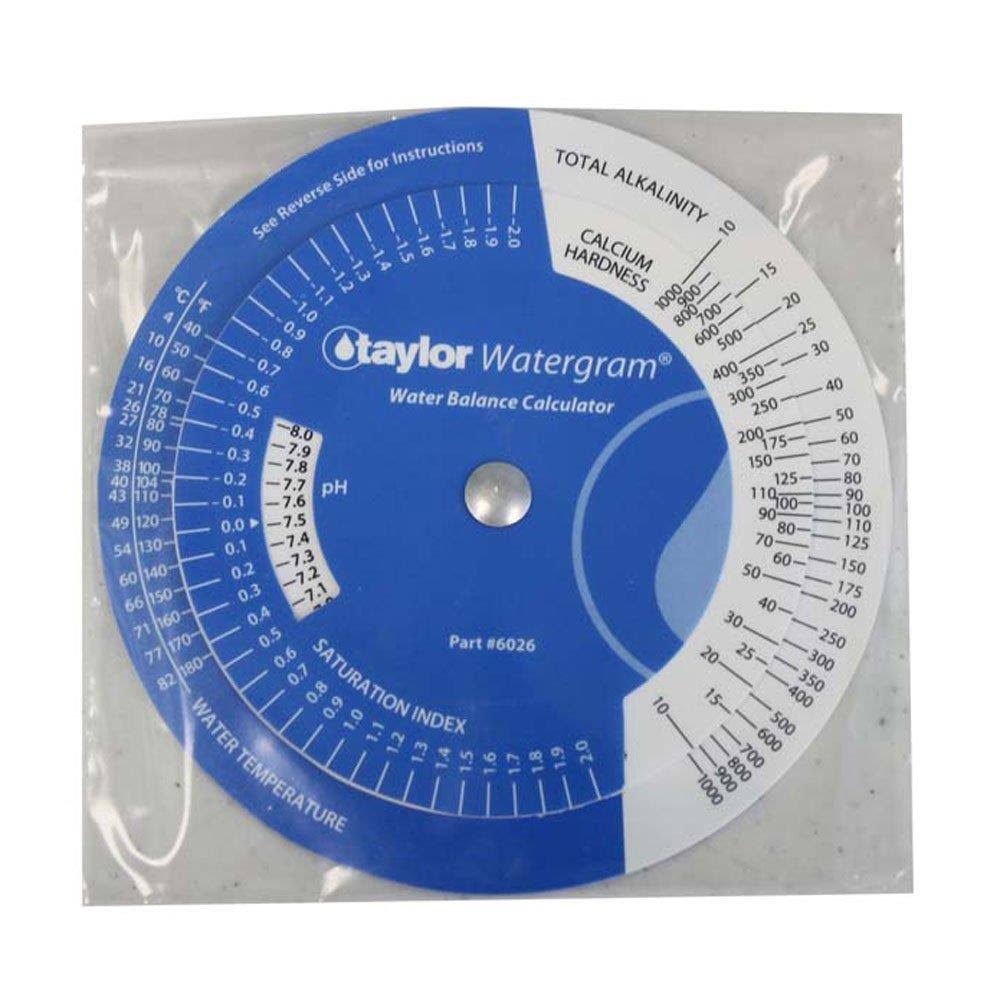 Chlorine Test Kit H262001