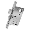 Venetian Bronze Mortise Lock B37205