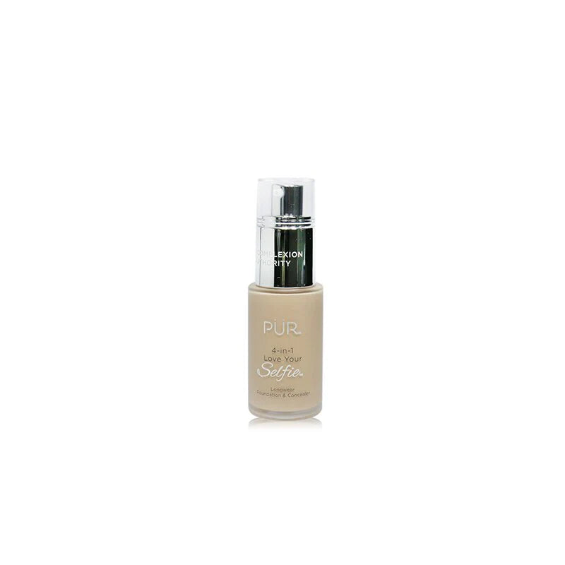 4 in 1 Longwear Foundation & Concealer O462