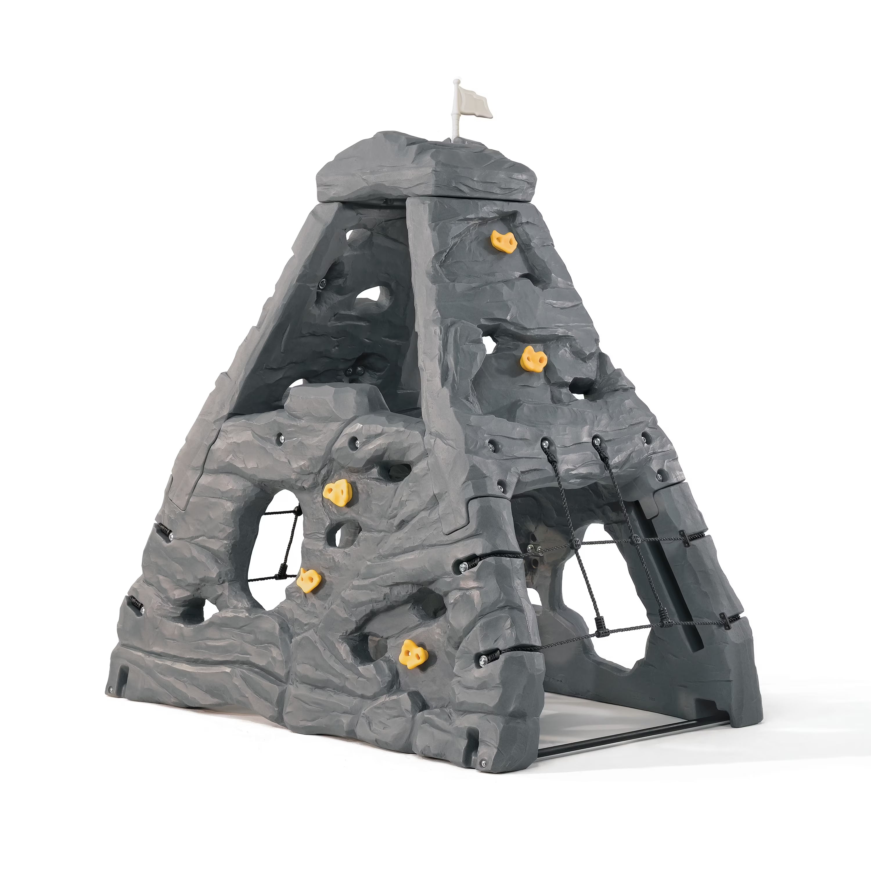 Grey Rock Climbing Wall E4882