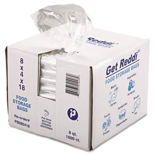 White Paperboard Bakery Boxes 7 x 7 x 3 250-carton M806154