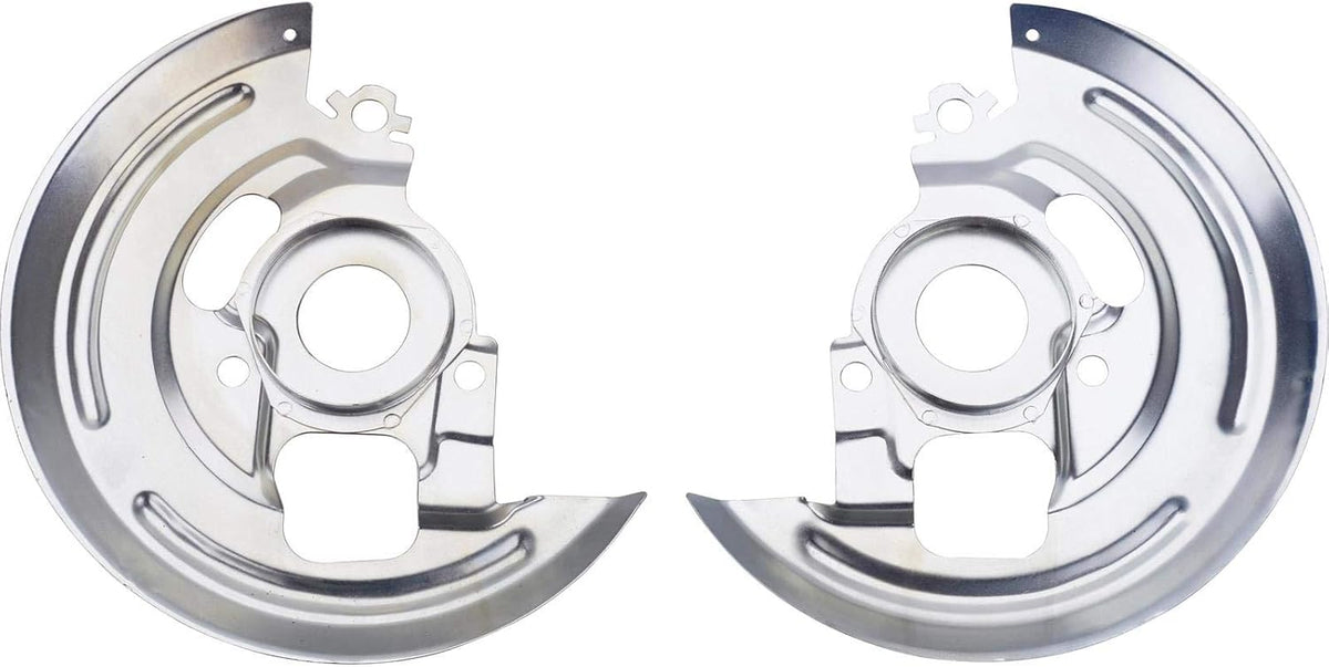 Front Disc Brake Kit T969