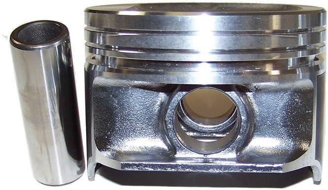 Standard Piston Set 2.5L OHV L4 8V N515