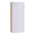 Plywood Shaker Wall Kitchen Cabinet Left Soft Close A687