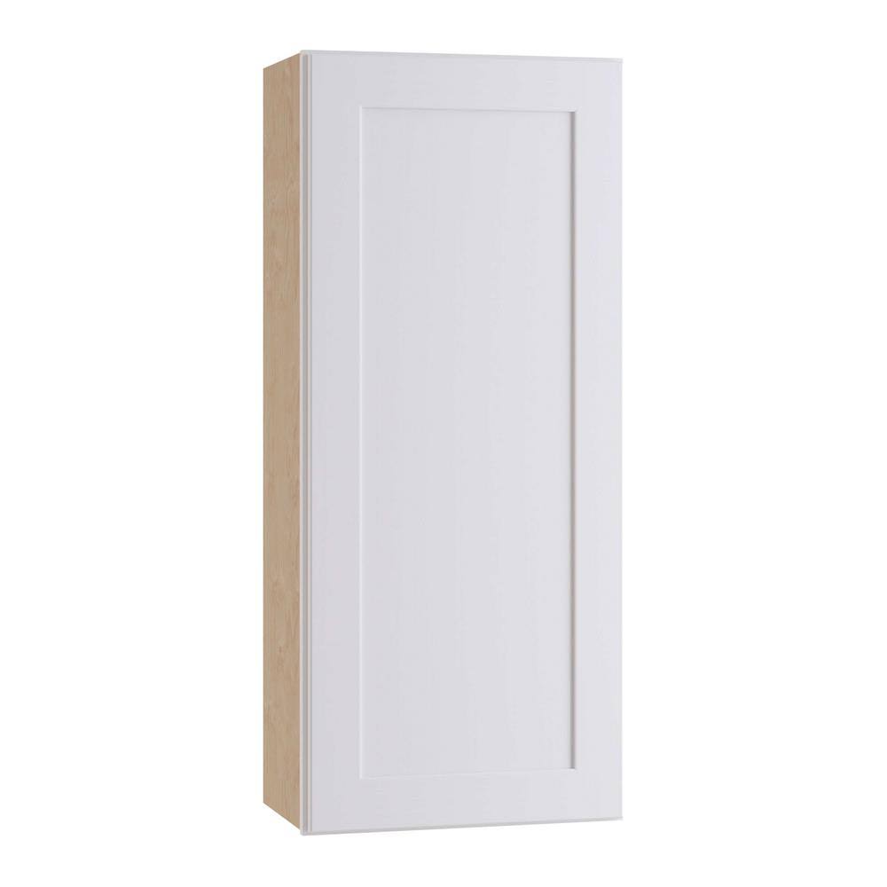 Plywood Shaker Wall Kitchen Cabinet Left Soft Close A687