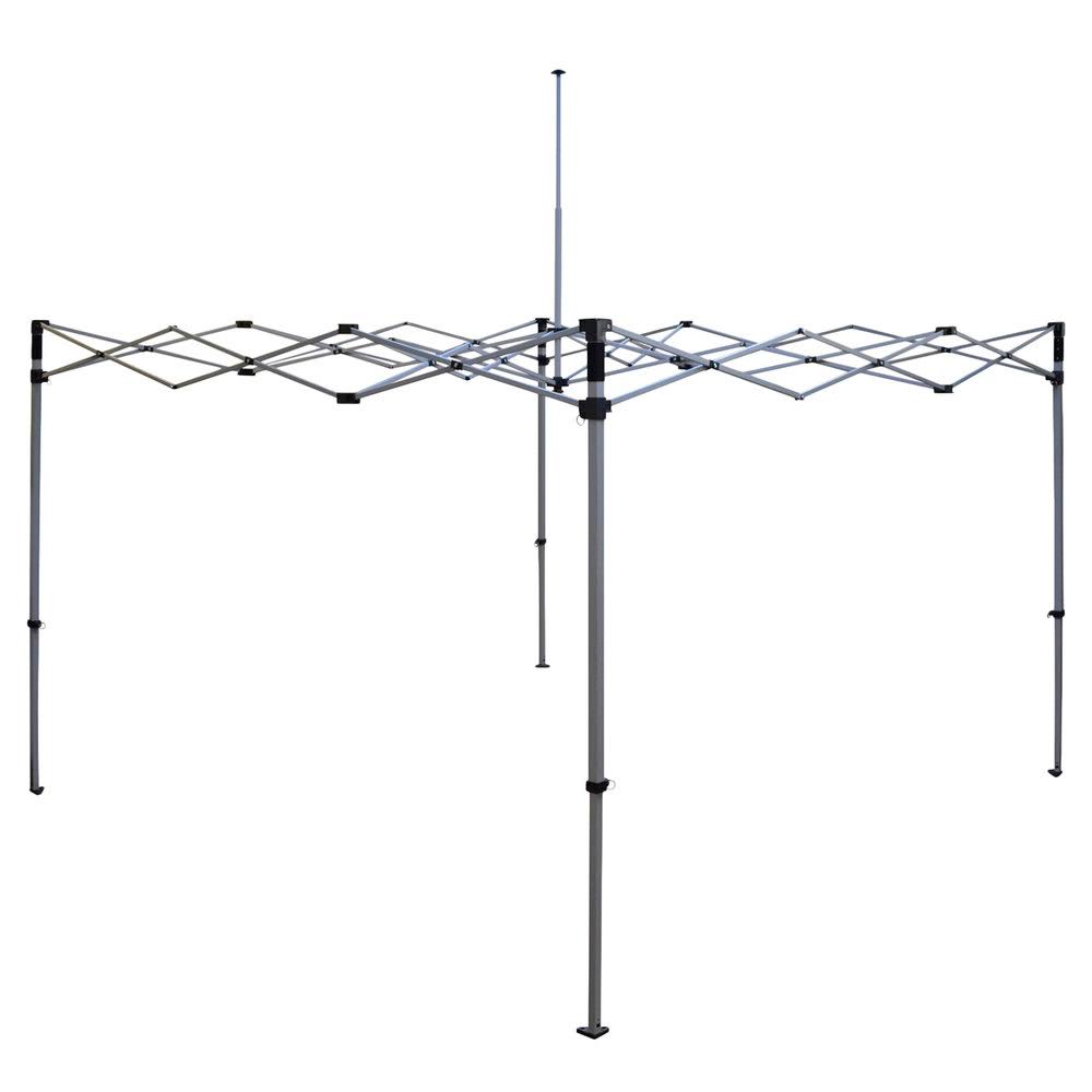 Blue Light-Duty Instant Canopy Kit Q1283