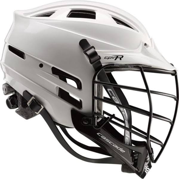 Lacrosse Helmet D815