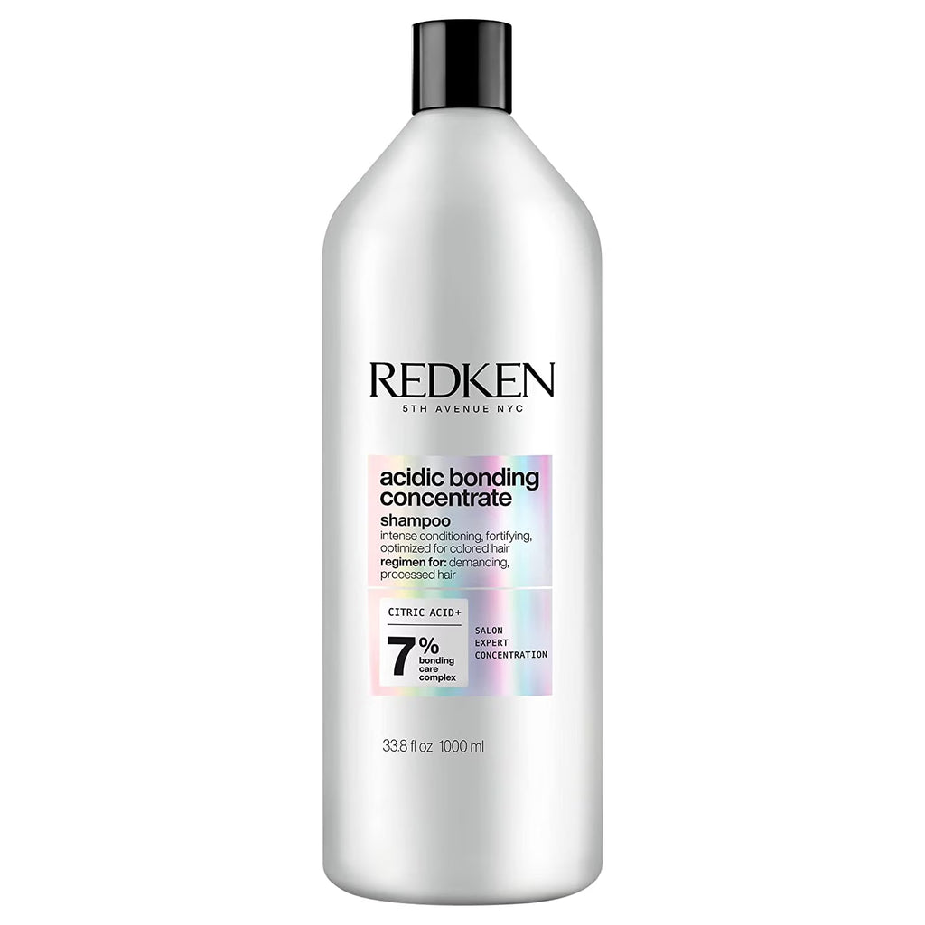 Shampoo 1000 ml N9833