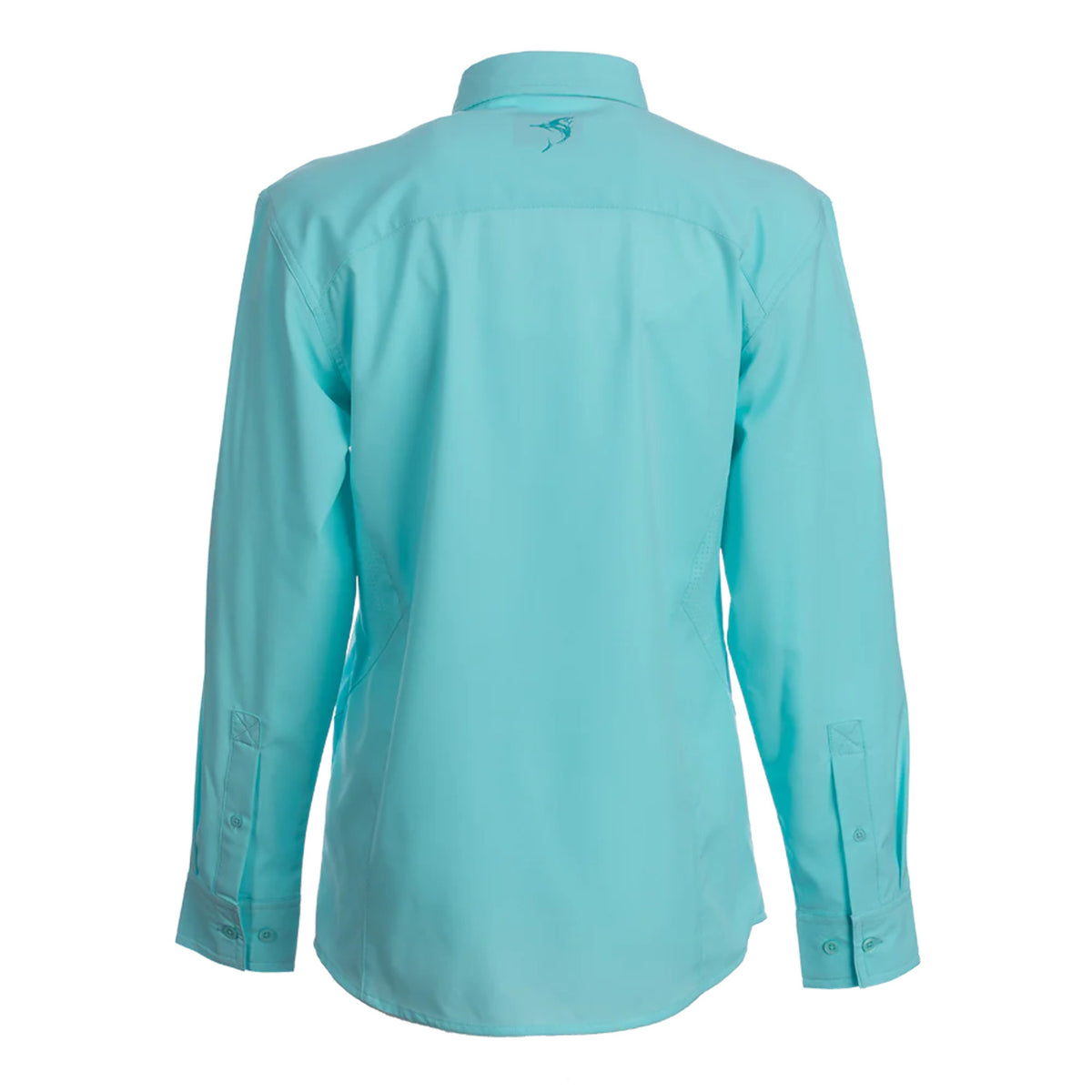 Clearwater Women's Long Sleeve Shirt W535