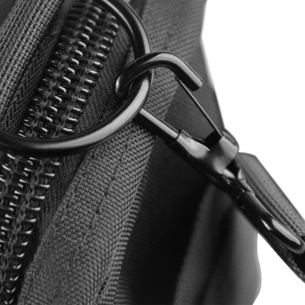 Tailgate Bag Case Cover with Tool Organizer Pockets I58349