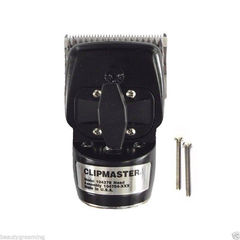 Large Animal Clipper Replacement Head P8965