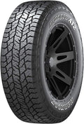 LT245/70R17 10-ply All Terrain Radial Tire J98848