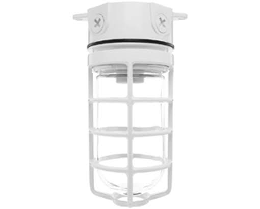 White Die-Cast Vprf MT FX N133288