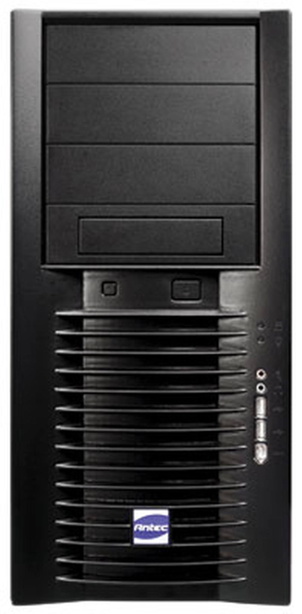 Antec Atlas 550 8-Bay Full Tower ATX D115
