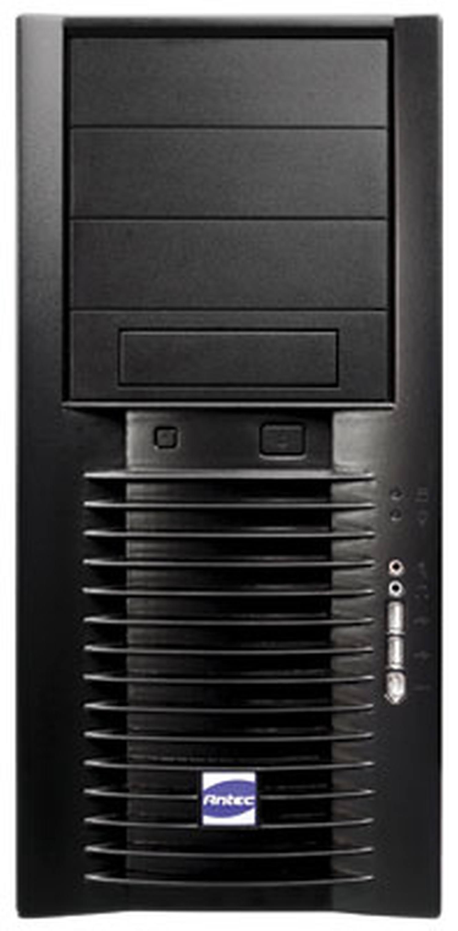 Antec Atlas 550 8-Bay Full Tower ATX D115