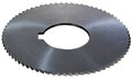 Cobalt Slitting & Slotting Saw R2002