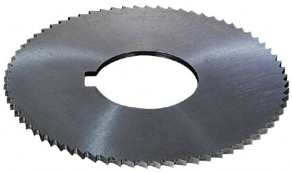Cobalt Slitting & Slotting Saw R2002