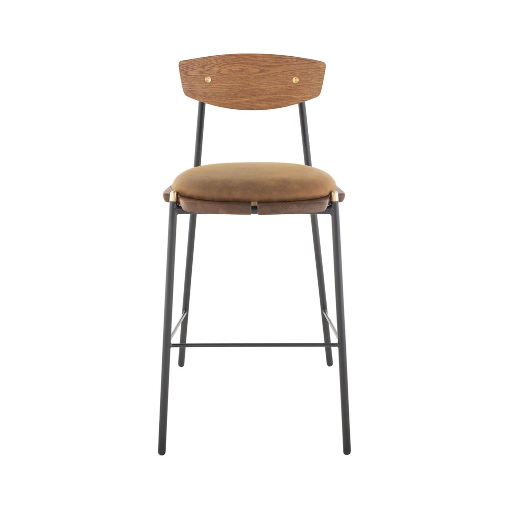 Kink Bar Stool H9483