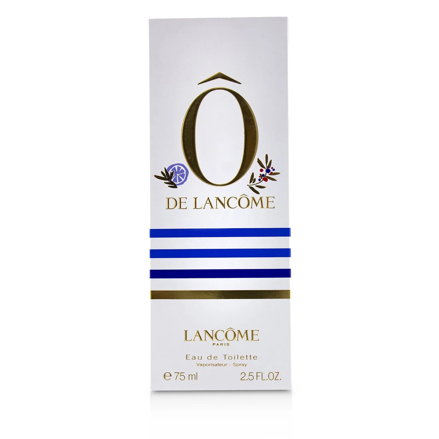 Eau De Toilette Spray 75ml/2.5oz X684249