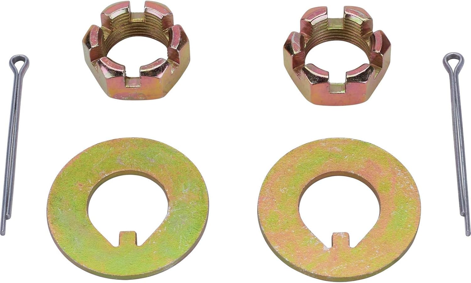 Front Disc Brake Kit T969