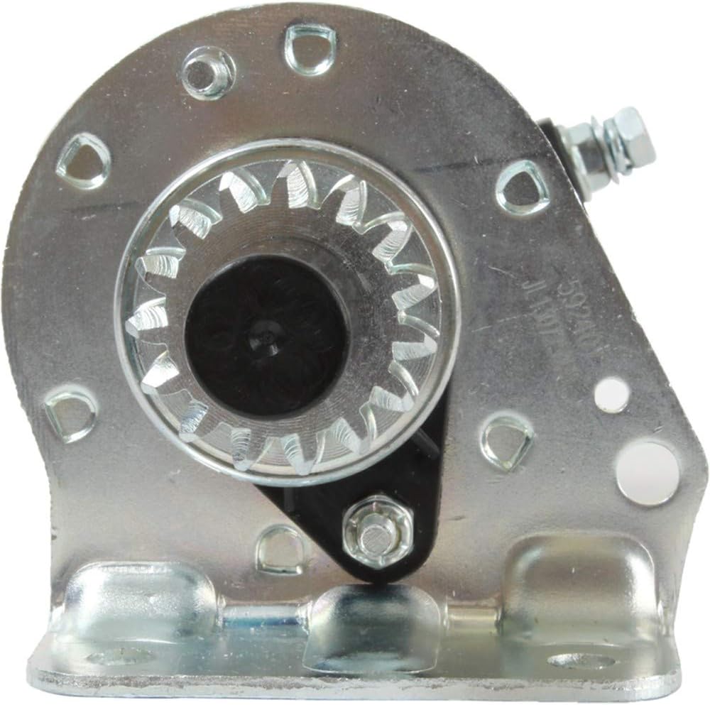 Starter Compatible With John Deere Toro Cub Cadet Briggs, Pack of 2 J74355