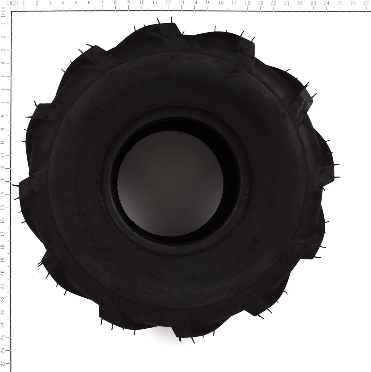Carlisle Super Lug Tubeless Tire 4-Ply W60916