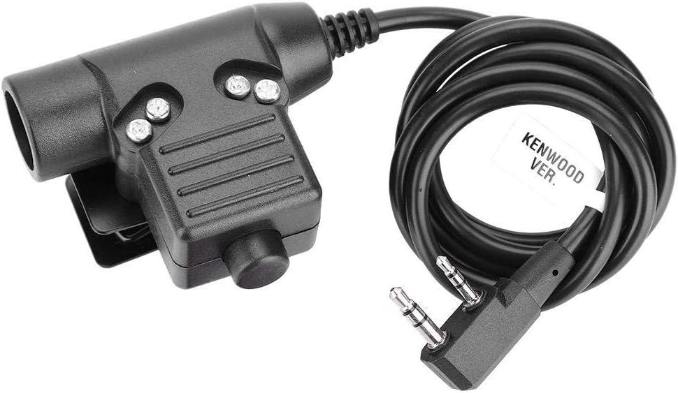 U94 PTT System Pack of 2 T78045