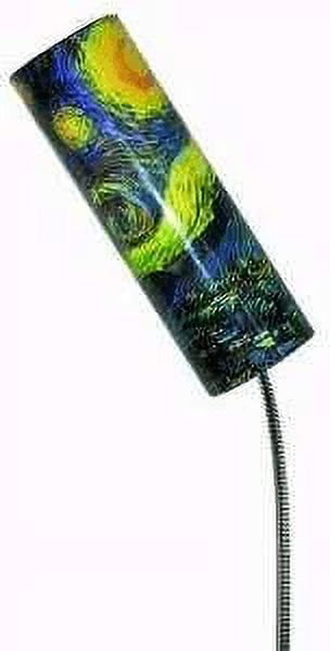 Starry N Thunder Tube F71688