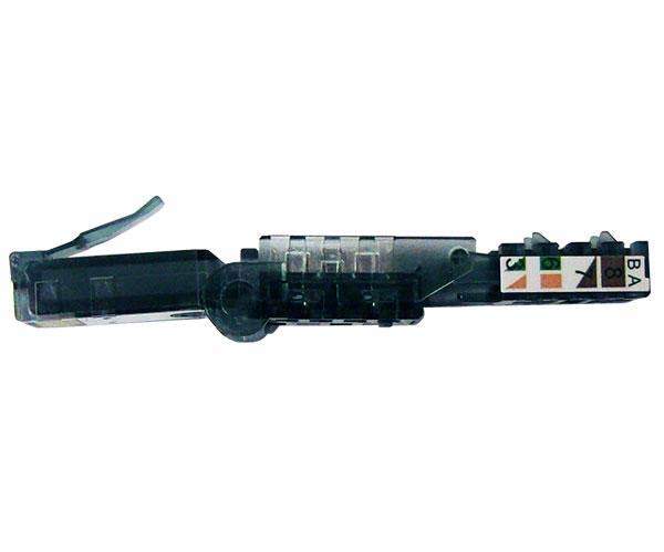 Cat6a Flex Connector K9334