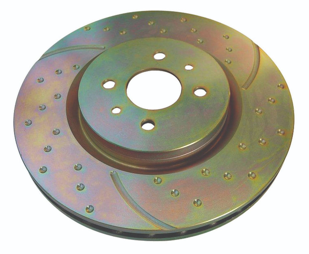 Brake Rotors K675