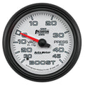 Phantom II Mechanical Boost/Vacuum Gauge Q101