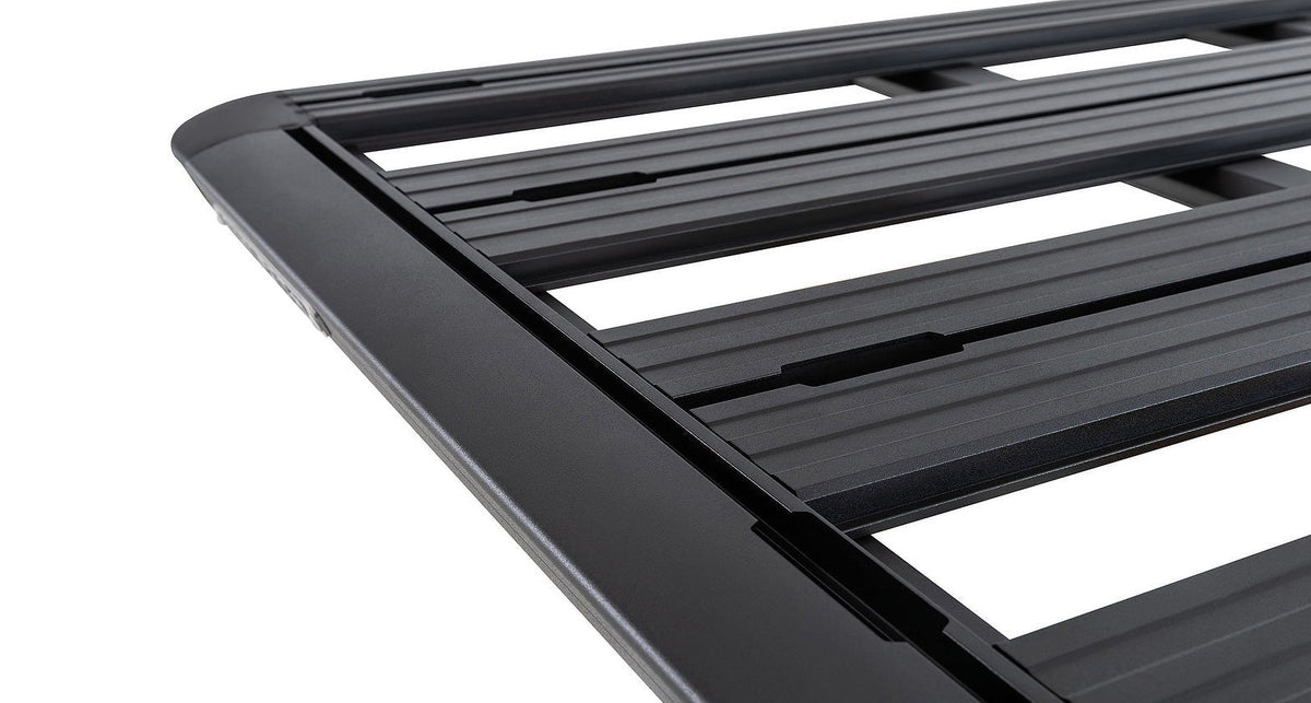Pioneer Platform 48" X 56" Unassembled With Backbone And Rcl Legs F567