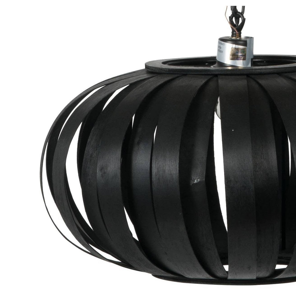 Bamboo Lantern C356