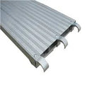 Aluminum Scaffold Plank F5794