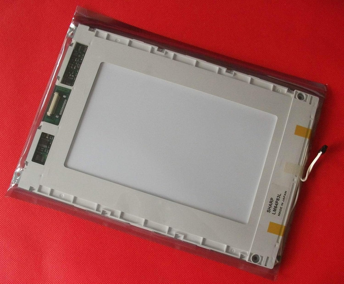 9.4 inch LCD Panel Display Screen E3705
