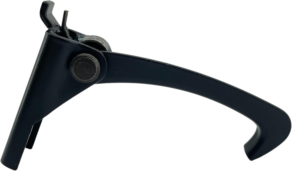Hood Safety Catch Hook Pack of 2 F232