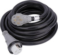 50 Amp 25 Feet RV Power Extension Cord U79988