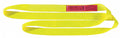 Web Sling, Type 5, Nylon, 6 In W, 10 Ft X81438