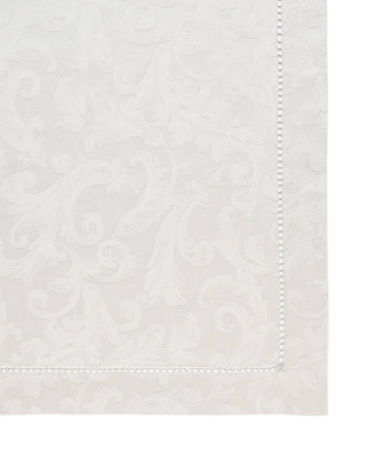 Grey Table Linens T18451