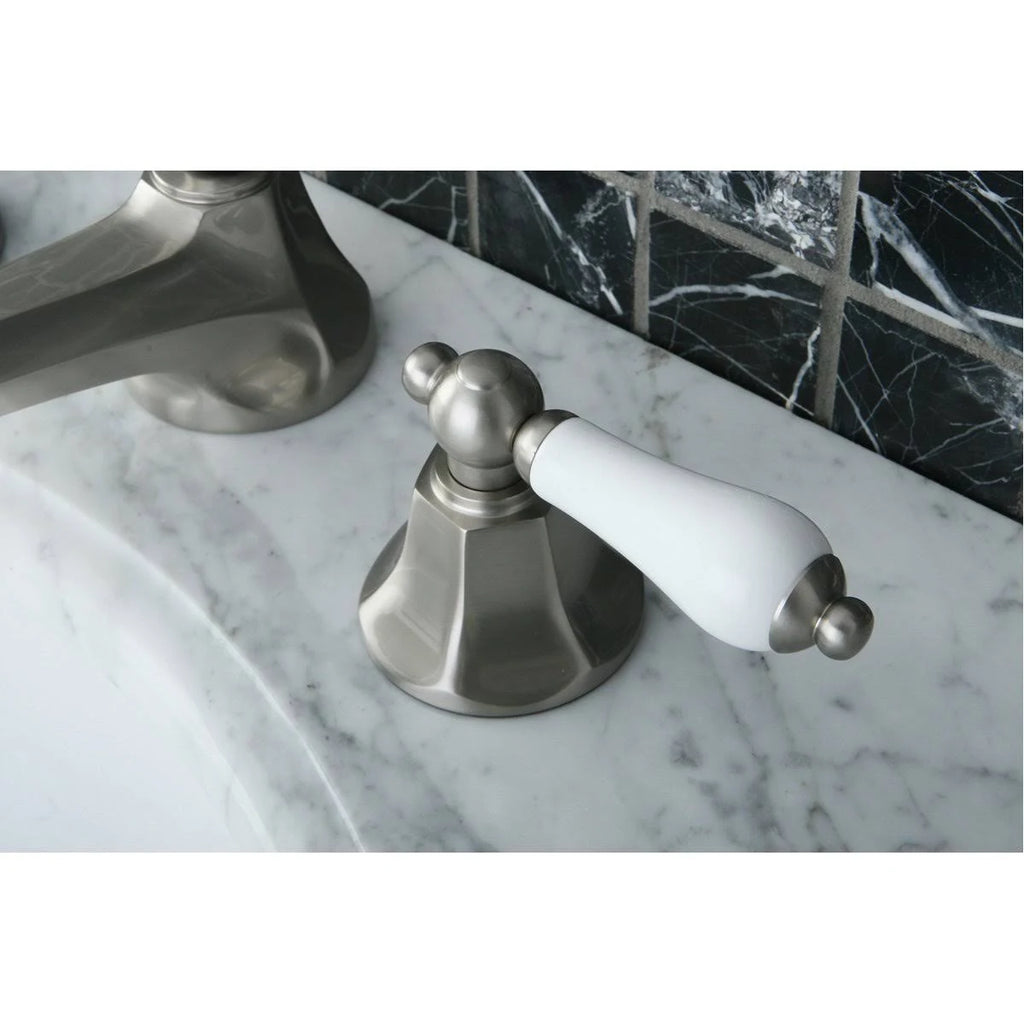 Widespread Faucet M27304