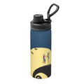 18OZ Stainless Steel Insulated Water Bottle D709