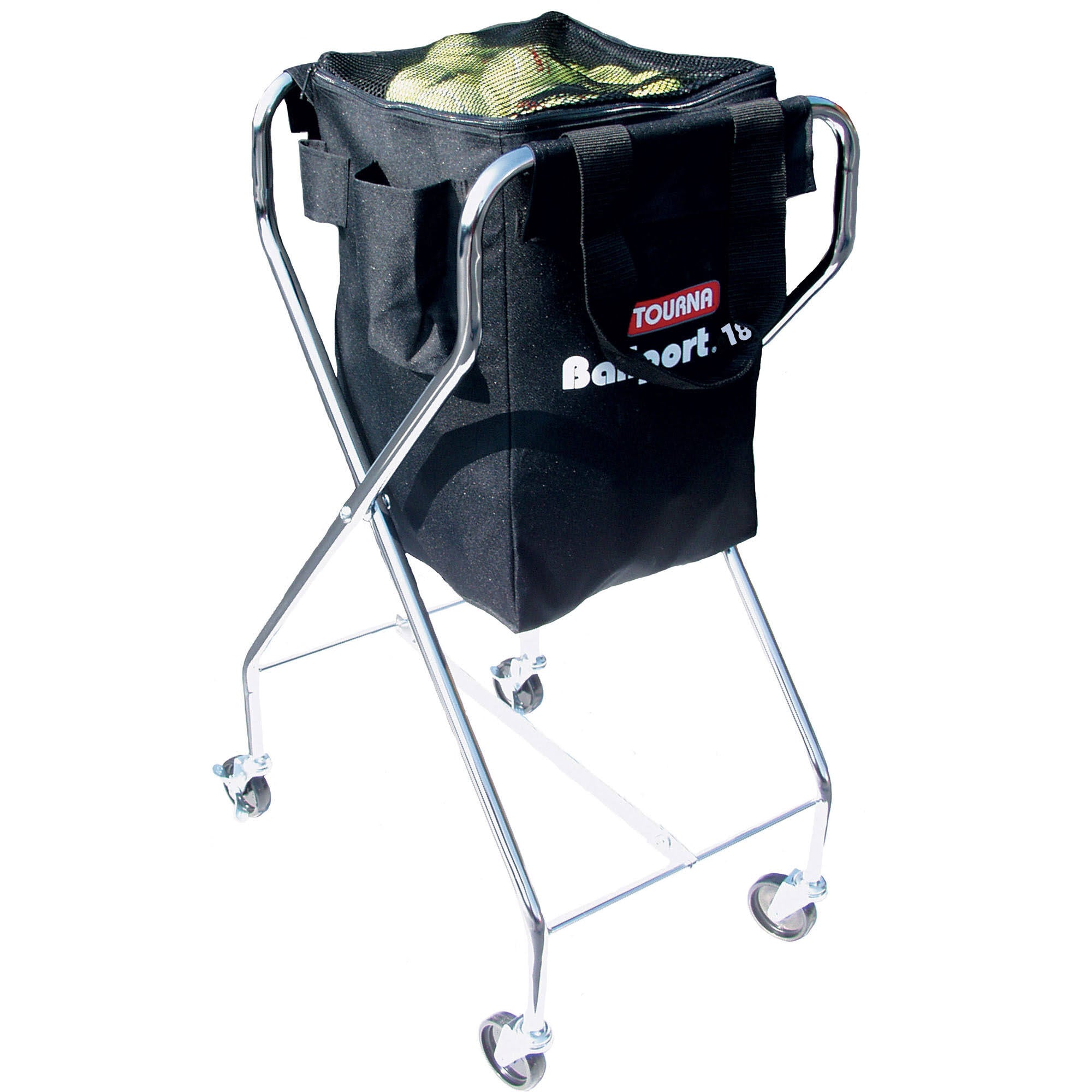 180 Travel Cart F37815
