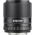 AF 56mm f/1.4 STM Lens for Fujifilm x Mount F93166