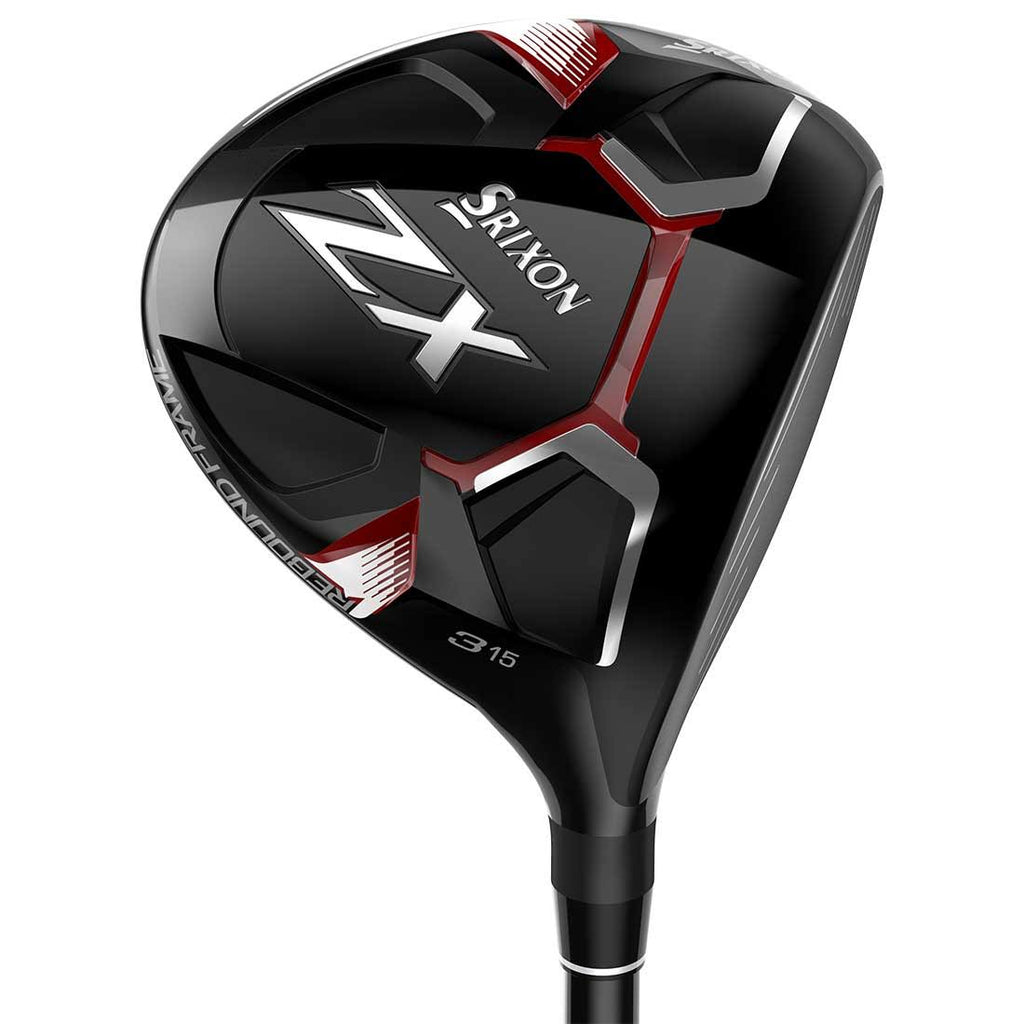 ZX Fairway Wood (Graphite) J465234