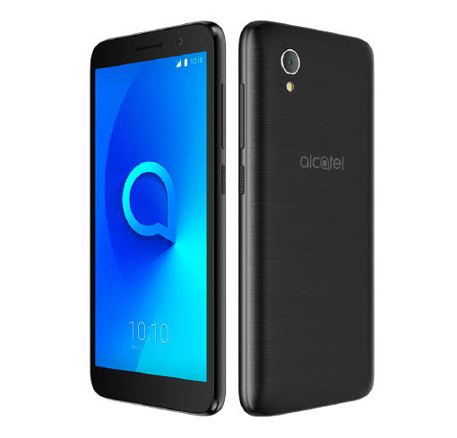 16GB BLUISH Black Smartphone Y93915